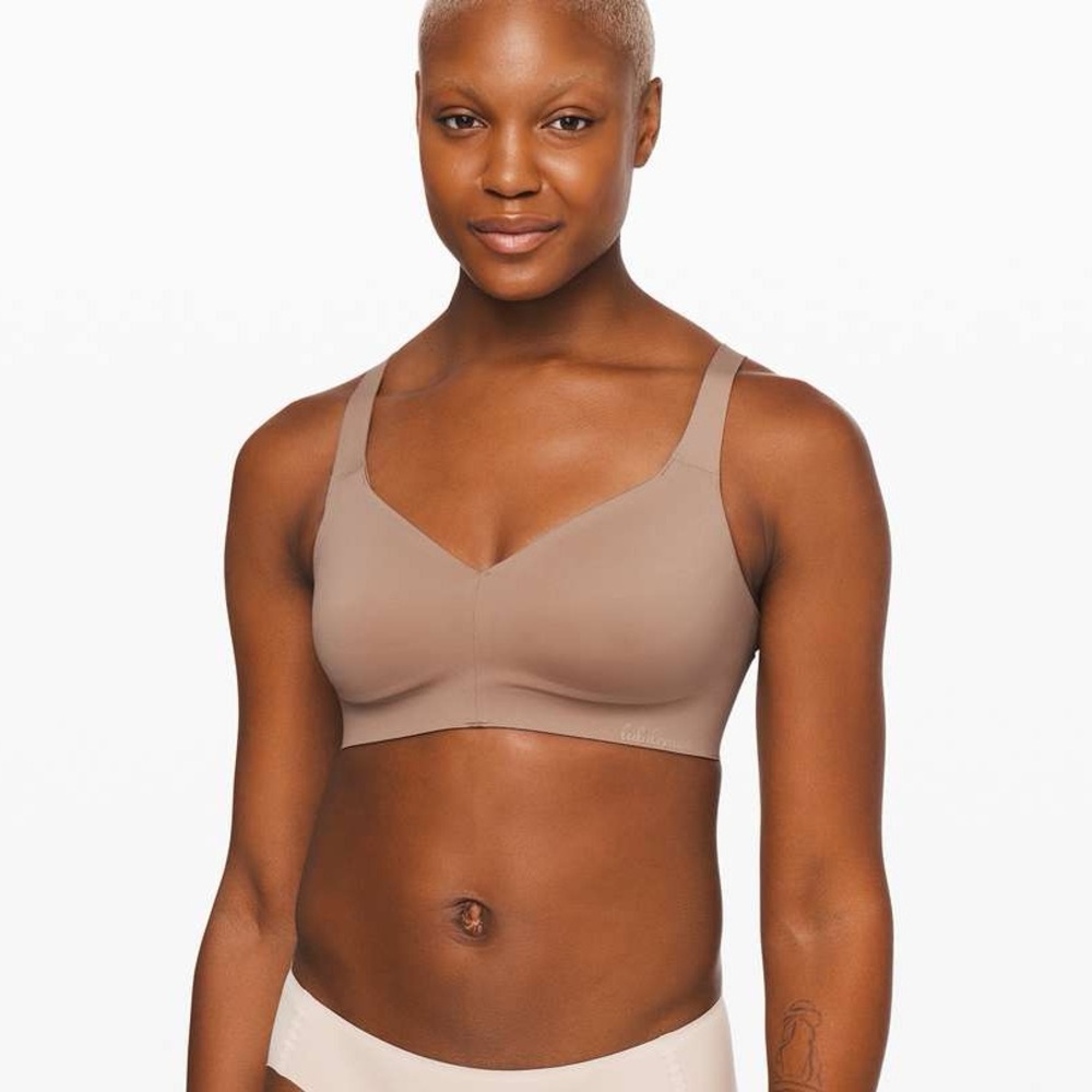 Lululemon Like Nothing Bra